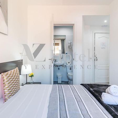 Ayz Sierra De Meira - Auto Check-In Property (Adults Only) Мадрид Екстер'єр фото
